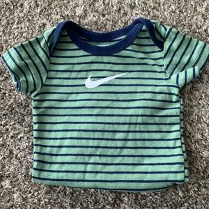 Nike Baby Onesie